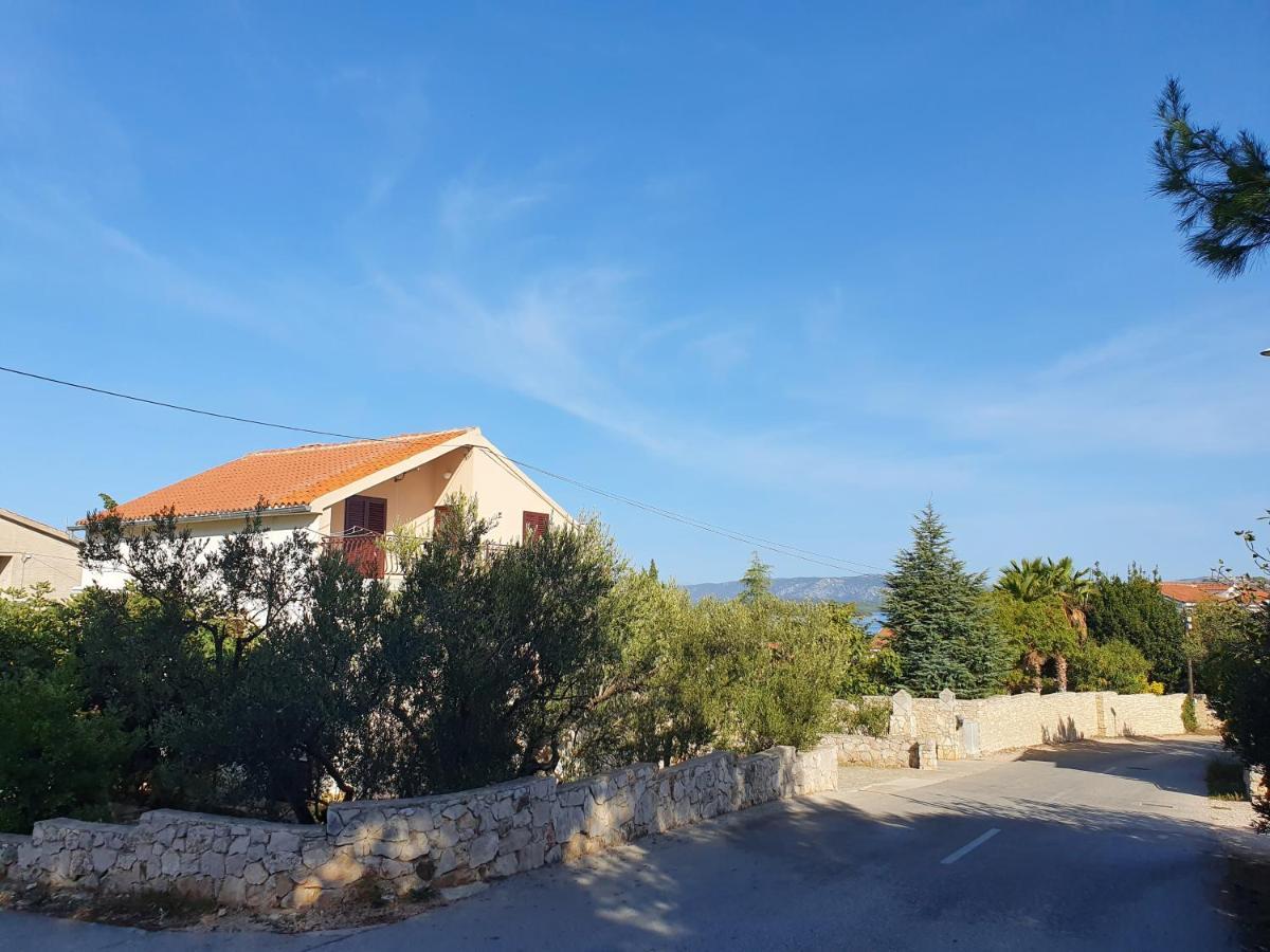 מורטר Apartman Natty מראה חיצוני תמונה