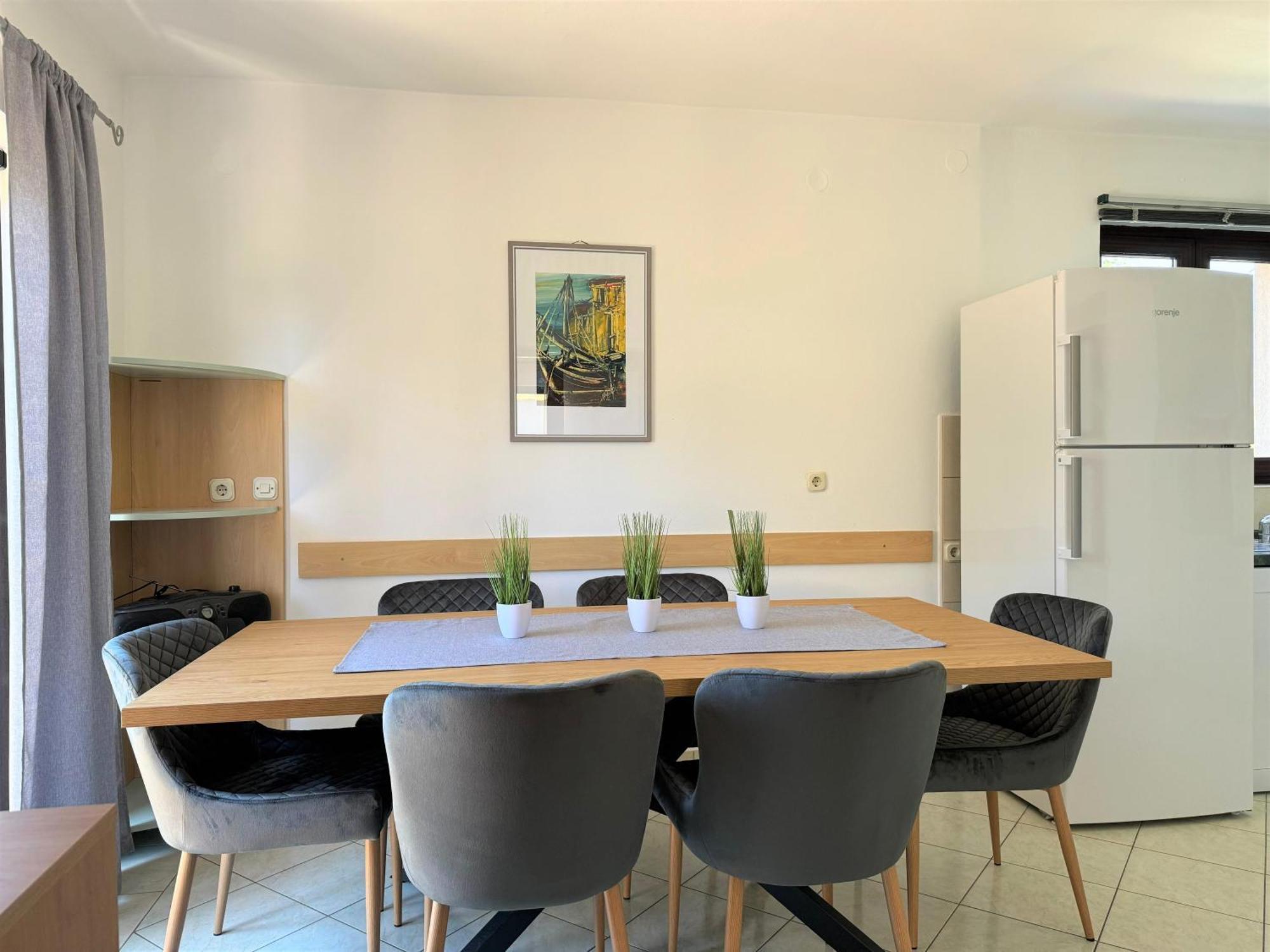 מורטר Apartman Natty מראה חיצוני תמונה