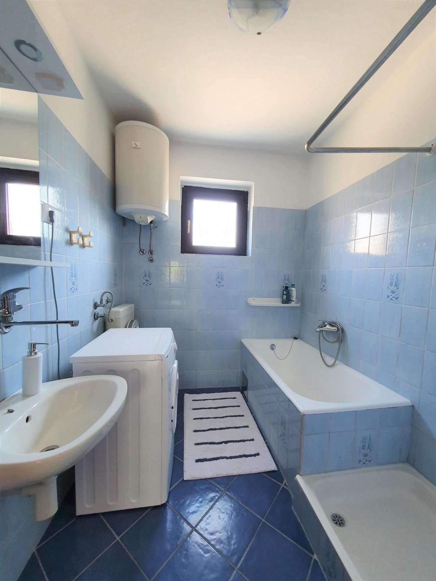 מורטר Apartman Natty מראה חיצוני תמונה