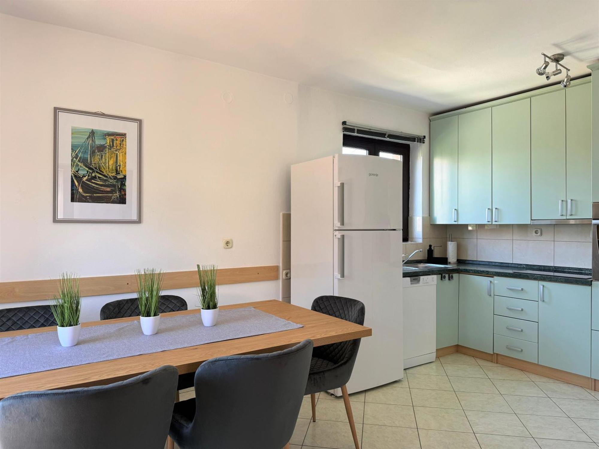 מורטר Apartman Natty מראה חיצוני תמונה