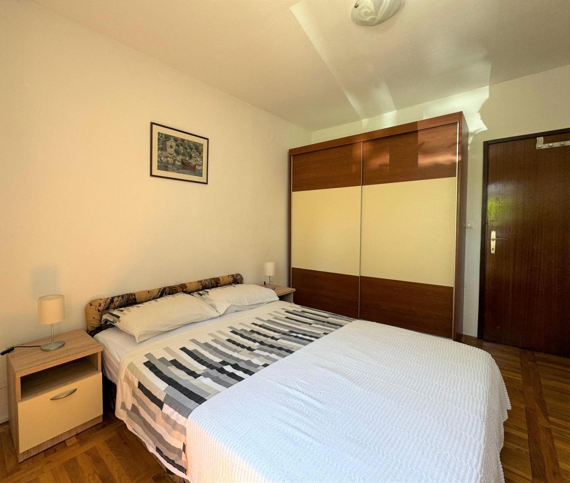 מורטר Apartman Natty מראה חיצוני תמונה